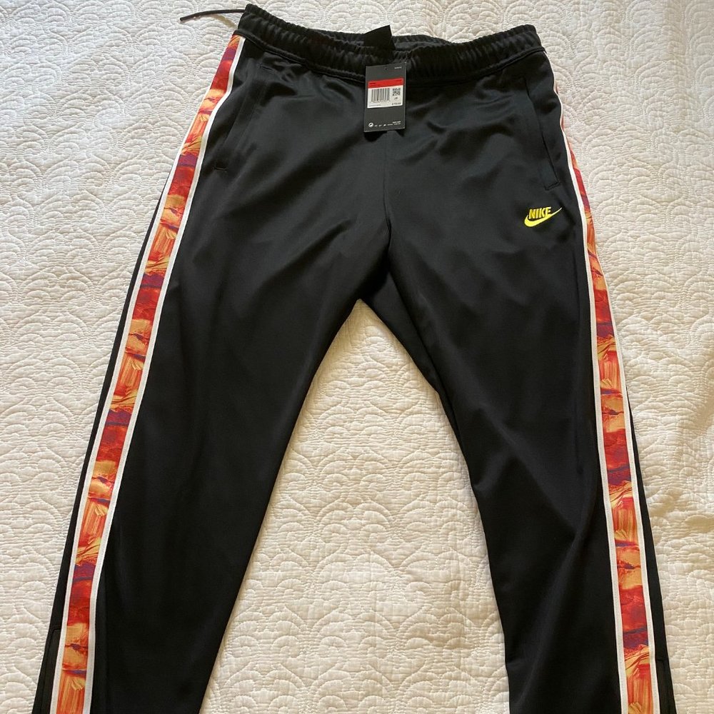 Nike sunset pants